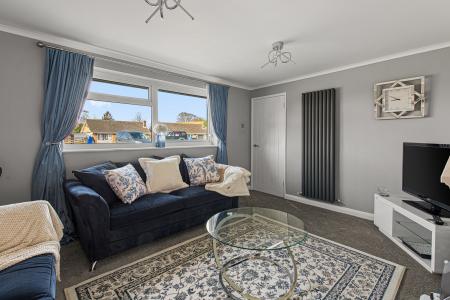 4 bedroom Detached house for sale in Sea Lane, Butterwick, Boston, PE22