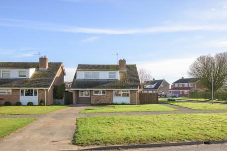 4 bedroom Detached house for sale in Sea Lane, Butterwick, Boston, PE22