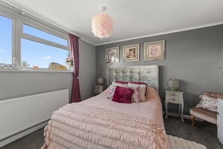 4 bedroom Detached house for sale in Sea Lane, Butterwick, Boston, PE22