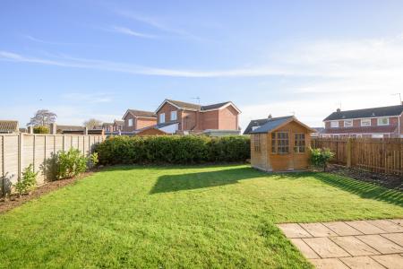 4 bedroom Detached house for sale in Sea Lane, Butterwick, Boston, PE22