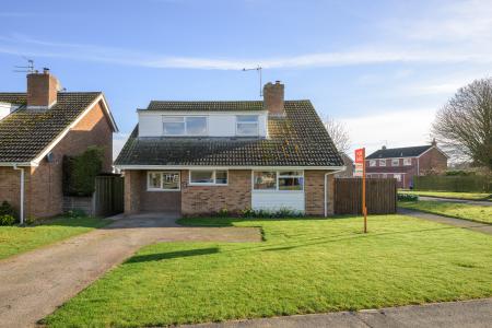4 bedroom Detached house for sale in Sea Lane, Butterwick, Boston, PE22
