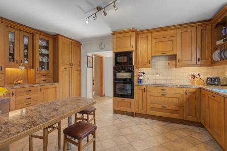 3 bedroom Detached bungalow for sale in Hagnaby Lock, Stickney, Boston, PE22