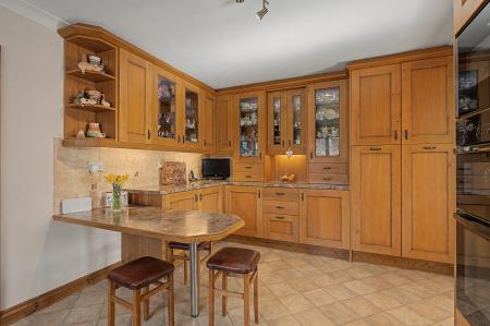 3 bedroom Detached bungalow for sale in Hagnaby Lock, Stickney, Boston, PE22