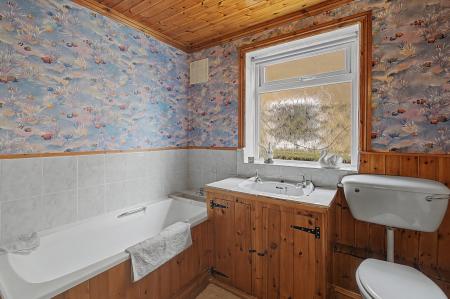 3 bedroom Detached bungalow for sale in Hagnaby Lock, Stickney, Boston, PE22