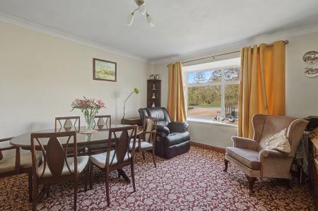 3 bedroom Detached bungalow for sale in Hagnaby Lock, Stickney, Boston, PE22