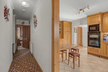 3 bedroom Detached bungalow for sale in Hagnaby Lock, Stickney, Boston, PE22