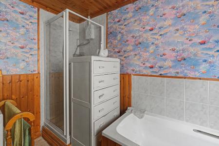 3 bedroom Detached bungalow for sale in Hagnaby Lock, Stickney, Boston, PE22