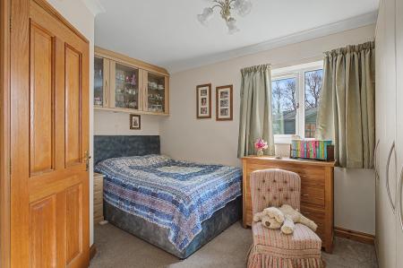 3 bedroom Detached bungalow for sale in Hagnaby Lock, Stickney, Boston, PE22