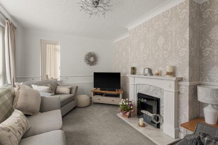 3 bedroom Detached house for sale in Bayswood Avenue, Boston, PE21