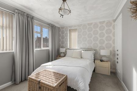 3 bedroom Detached house for sale in Bayswood Avenue, Boston, PE21