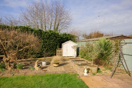 3 bedroom Detached house for sale in Bayswood Avenue, Boston, PE21