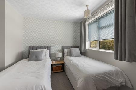 3 bedroom Detached house for sale in Bayswood Avenue, Boston, PE21