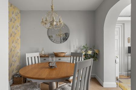 3 bedroom Detached house for sale in Bayswood Avenue, Boston, PE21