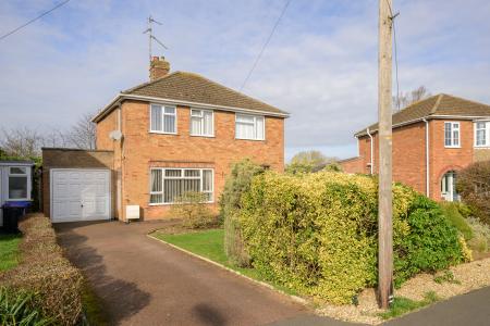 3 bedroom Detached house for sale in Bayswood Avenue, Boston, PE21