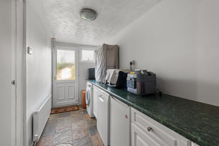 3 bedroom Detached house for sale in Bayswood Avenue, Boston, PE21