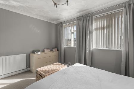 3 bedroom Detached house for sale in Bayswood Avenue, Boston, PE21