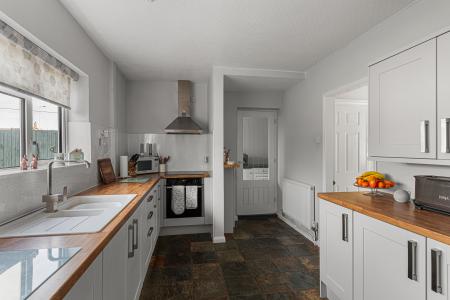 3 bedroom Detached house for sale in Bayswood Avenue, Boston, PE21