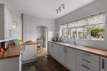 3 bedroom Detached house for sale in Bayswood Avenue, Boston, PE21