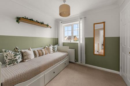 2 bedroom Semi-detached house for sale in Wing Drive, Fishtoft, PE21
