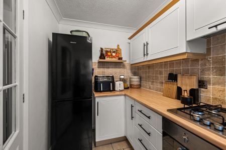 2 bedroom Semi-detached house for sale in Wing Drive, Fishtoft, PE21