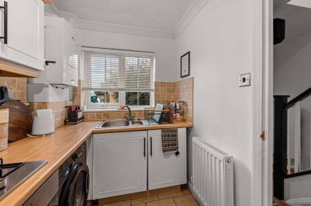 2 bedroom Semi-detached house for sale in Wing Drive, Fishtoft, PE21