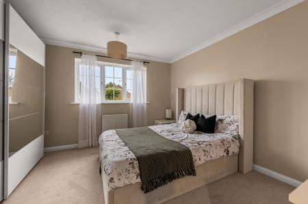 2 bedroom Semi-detached house for sale in Wing Drive, Fishtoft, PE21