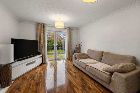 2 bedroom Semi-detached house for sale in Wing Drive, Fishtoft, PE21