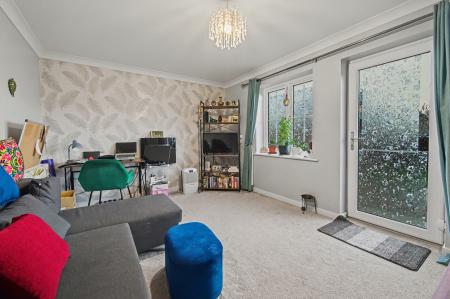 2 bedroom End of terrace house for sale in Eton Way, Boston, PE21