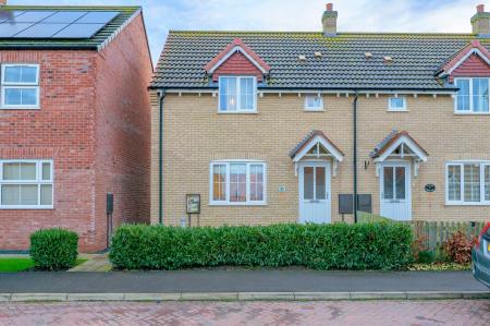 Eton Way, Boston, PE21