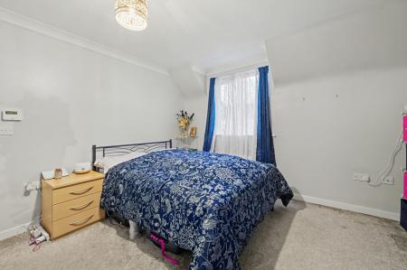 2 bedroom End of terrace house for sale in Eton Way, Boston, PE21