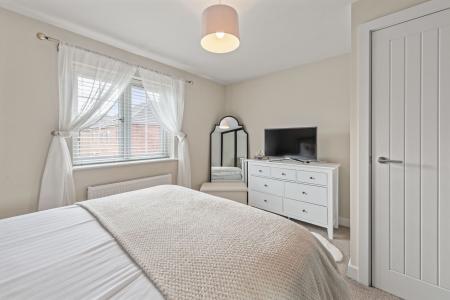2 bedroom End of terrace house for sale in Old Iron Way, Boston, PE21