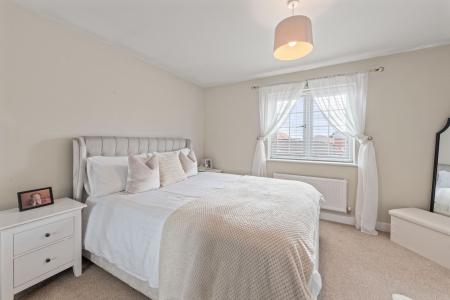 2 bedroom End of terrace house for sale in Old Iron Way, Boston, PE21