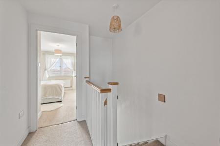 2 bedroom End of terrace house for sale in Old Iron Way, Boston, PE21