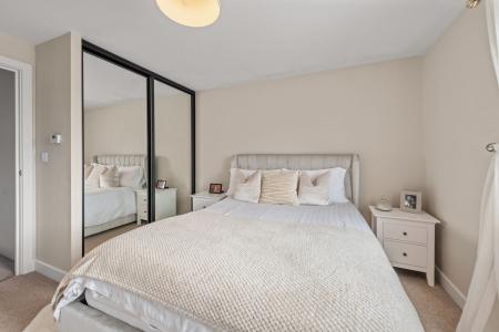 2 bedroom End of terrace house for sale in Old Iron Way, Boston, PE21