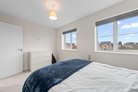 2 bedroom Terraced House for sale in Birch Road, Kirton, PE20