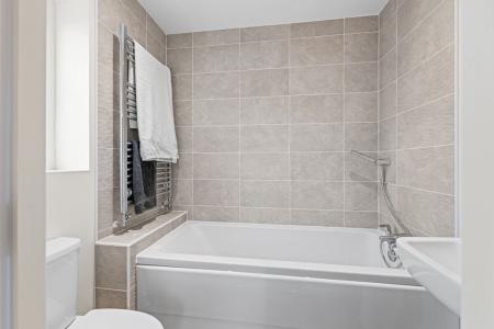 2 bedroom Terraced House for sale in Birch Road, Kirton, PE20