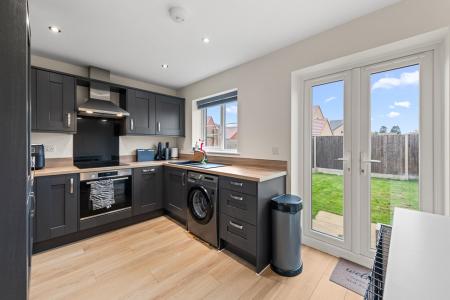2 bedroom Terraced House for sale in Birch Road, Kirton, PE20