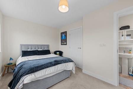 2 bedroom Terraced House for sale in Birch Road, Kirton, PE20