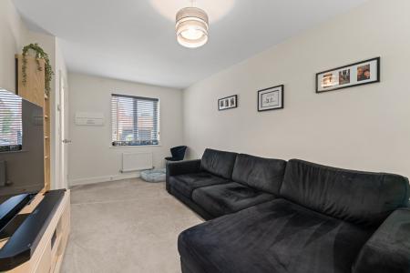 2 bedroom Terraced House for sale in Birch Road, Kirton, PE20