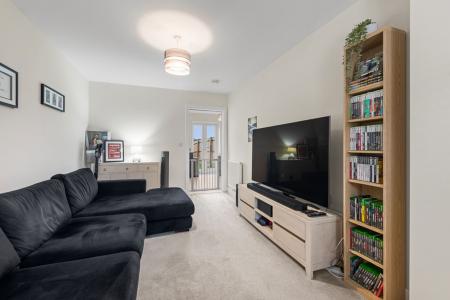 2 bedroom Terraced House for sale in Birch Road, Kirton, PE20