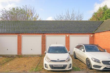 3 bedroom Terraced House for sale in Lime Walk, Old Leake, PE22