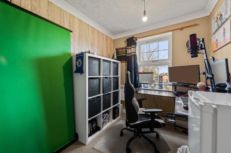 3 bedroom Terraced House for sale in Lime Walk, Old Leake, PE22