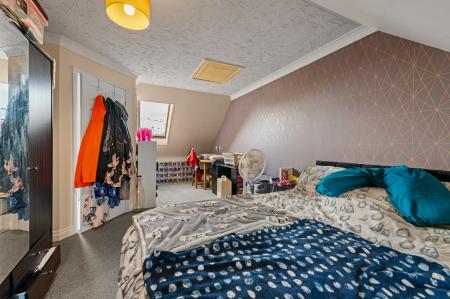 3 bedroom Terraced House for sale in Lime Walk, Old Leake, PE22