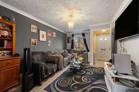 3 bedroom Terraced House for sale in Lime Walk, Old Leake, PE22