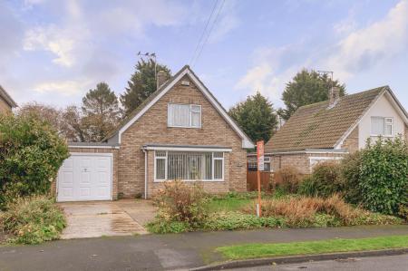 Chester Way, Boston, PE21