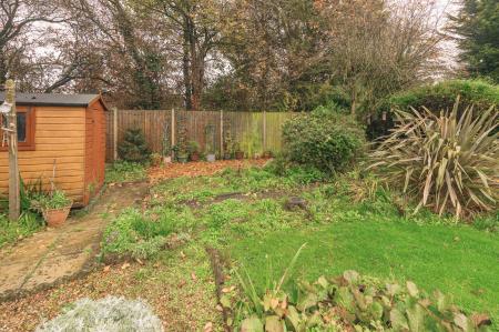 2 bedroom Detached house for sale in Chester Way, Boston, PE21