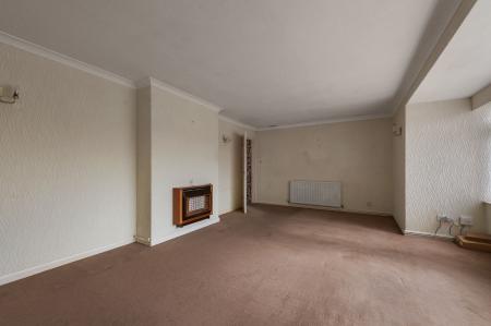 2 bedroom Detached house for sale in Chester Way, Boston, PE21