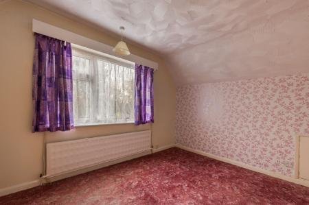 2 bedroom Detached house for sale in Chester Way, Boston, PE21