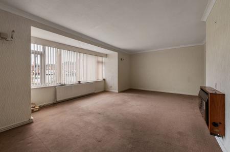 2 bedroom Detached house for sale in Chester Way, Boston, PE21