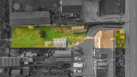 3 bedroom End of terrace house for sale in Main Road, New Bolingbroke, PE22